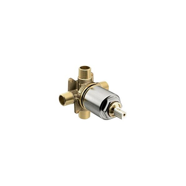 Moen Cycling 1/2" Male Ips Cc Connection 45312 - main
